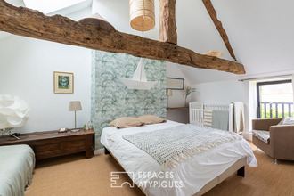 Ma-Cabane - Vente Maison MELESSE, 254 m²