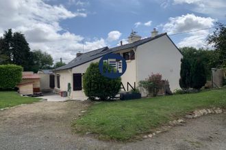 Ma-Cabane - Vente Maison Melgven, 100 m²