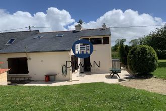 Ma-Cabane - Vente Maison Melgven, 100 m²