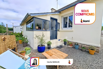 Ma-Cabane - Vente Maison Melgven, 56 m²