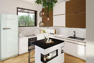 Ma-Cabane - Vente Maison MELGVEN, 114 m²