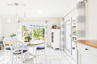 Ma-Cabane - Vente Maison MELGVEN, 138 m²