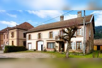 Ma-Cabane - Vente Maison MELISEY, 220 m²