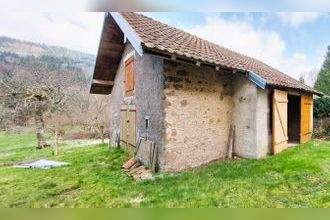 Ma-Cabane - Vente Maison MELISEY, 220 m²