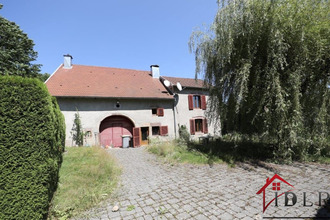 Ma-Cabane - Vente Maison Mélisey, 105 m²