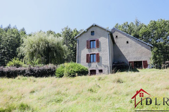 Ma-Cabane - Vente Maison Mélisey, 105 m²