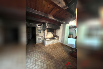 Ma-Cabane - Vente Maison Mélisey, 105 m²