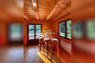 Ma-Cabane - Vente Maison Mélisey, 65 m²