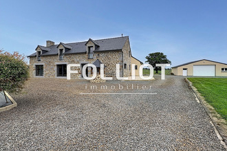 Ma-Cabane - Vente Maison MELLE, 159 m²