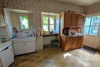 Ma-Cabane - Vente Maison MELLE, 410 m²