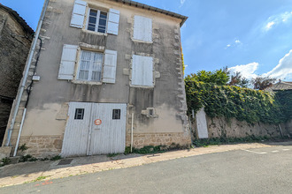 Ma-Cabane - Vente Maison MELLE, 410 m²