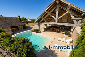 Ma-Cabane - Vente Maison Mellecey, 152 m²