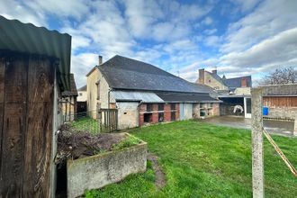 Ma-Cabane - Vente Maison MELLERAY, 113 m²