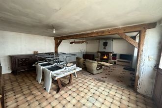 Ma-Cabane - Vente Maison MELLERAY, 113 m²
