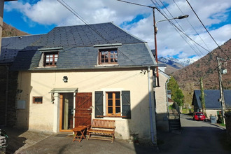 Vente Maison 31440, Melles France
