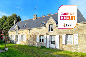 Ma-Cabane - Vente Maison Melrand, 120 m²