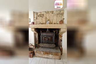 Ma-Cabane - Vente Maison Melrand, 120 m²