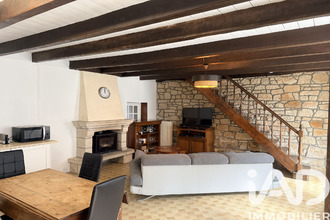 Vente Maison 56310, Melrand France