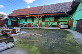 Ma-Cabane - Vente Maison Melsheim, 400 m²