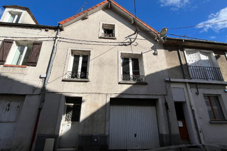 Vente Maison 77000, Melun France