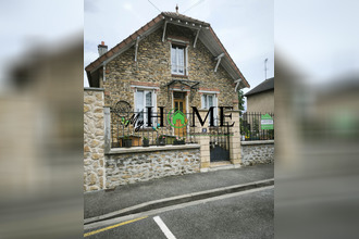 Ma-Cabane - Vente Maison Melun, 88 m²