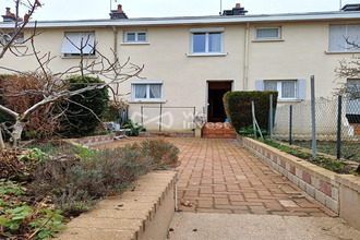 Vente Maison 77000, Melun France