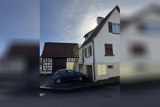 Ma-Cabane - Vente Maison Memmelshoffen, 100 m²