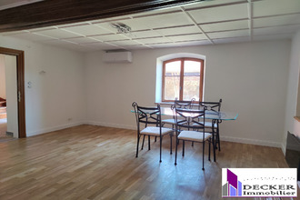 Ma-Cabane - Vente Maison Menchhoffen, 166 m²