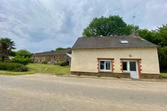 Ma-Cabane - Vente Maison MENEAC, 250 m²