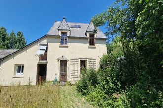 Vente Maison 56490, MENEAC France