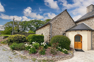 Ma-Cabane - Vente Maison MENEAC, 103 m²