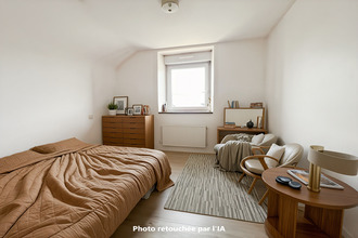 Ma-Cabane - Vente Maison MENEAC, 103 m²