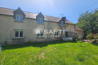 Vente Maison 56490, Meneac France