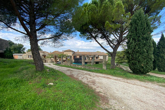 Ma-Cabane - Vente Maison MENERBES, 313 m²