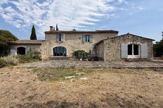 Ma-Cabane - Vente Maison Ménerbes, 385 m²