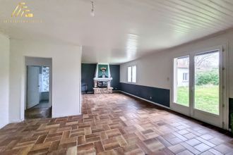 Ma-Cabane - Vente Maison MENESPLET, 103 m²
