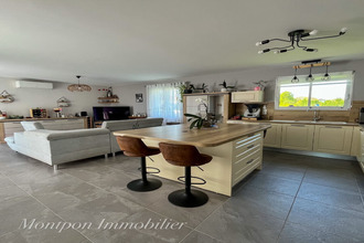 Ma-Cabane - Vente Maison MENESPLET, 175 m²