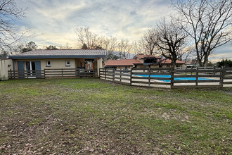 Ma-Cabane - Vente Maison MENESPLET, 133 m²