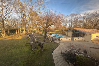 Ma-Cabane - Vente Maison MENESPLET, 133 m²