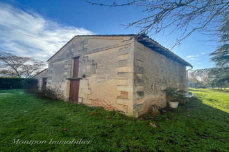 Ma-Cabane - Vente Maison MENESPLET, 324 m²