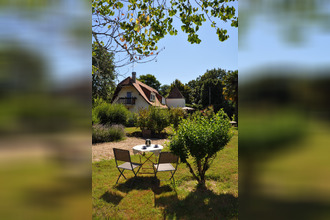Ma-Cabane - Vente Maison MENESPLET, 190 m²