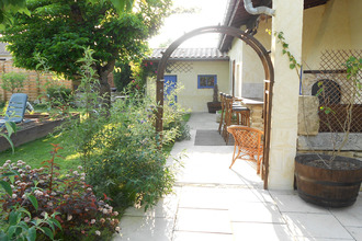 Ma-Cabane - Vente Maison MENESPLET, 390 m²