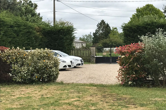 Ma-Cabane - Vente Maison MENESPLET, 390 m²