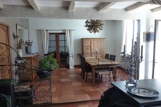 Ma-Cabane - Vente Maison MENESPLET, 390 m²