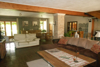 Ma-Cabane - Vente Maison MENESPLET, 390 m²