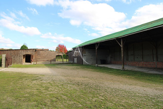 Ma-Cabane - Vente Maison MENESTREAU-EN-VILLETTE, 0 m²