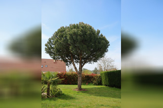 Ma-Cabane - Vente Maison MENESTREAU-EN-VILLETTE, 170 m²