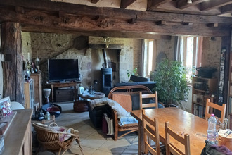 Ma-Cabane - Vente Maison MENETOU-COUTURE, 123 m²