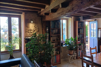 Ma-Cabane - Vente Maison MENETOU-COUTURE, 123 m²