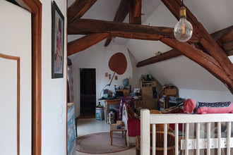 Ma-Cabane - Vente Maison MENETOU-COUTURE, 123 m²